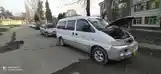 Микроавтобус Hyundai Starex, 2002-3