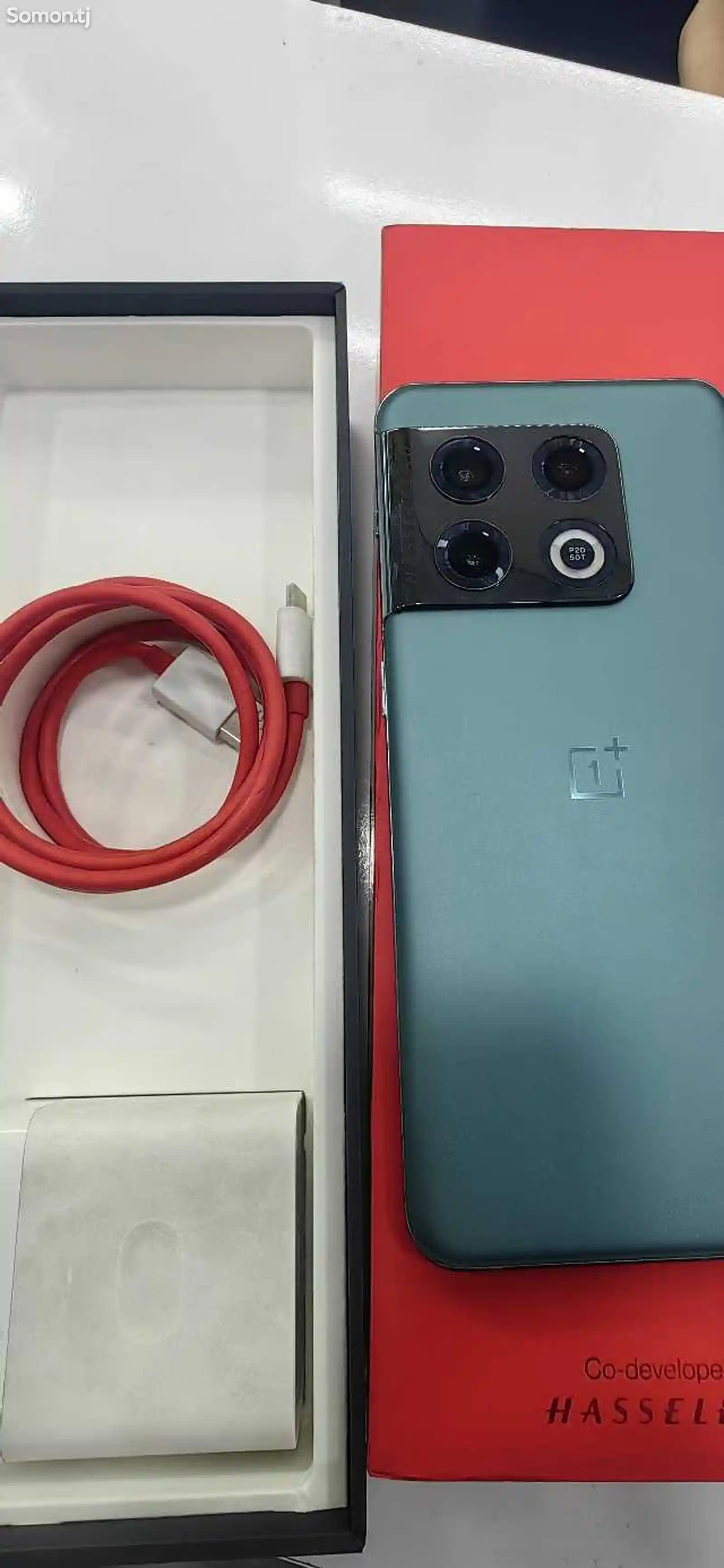 OnePlus 10 Pro-4