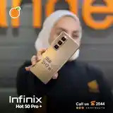 Infinix hot 50 pro plus 16/256gb-4