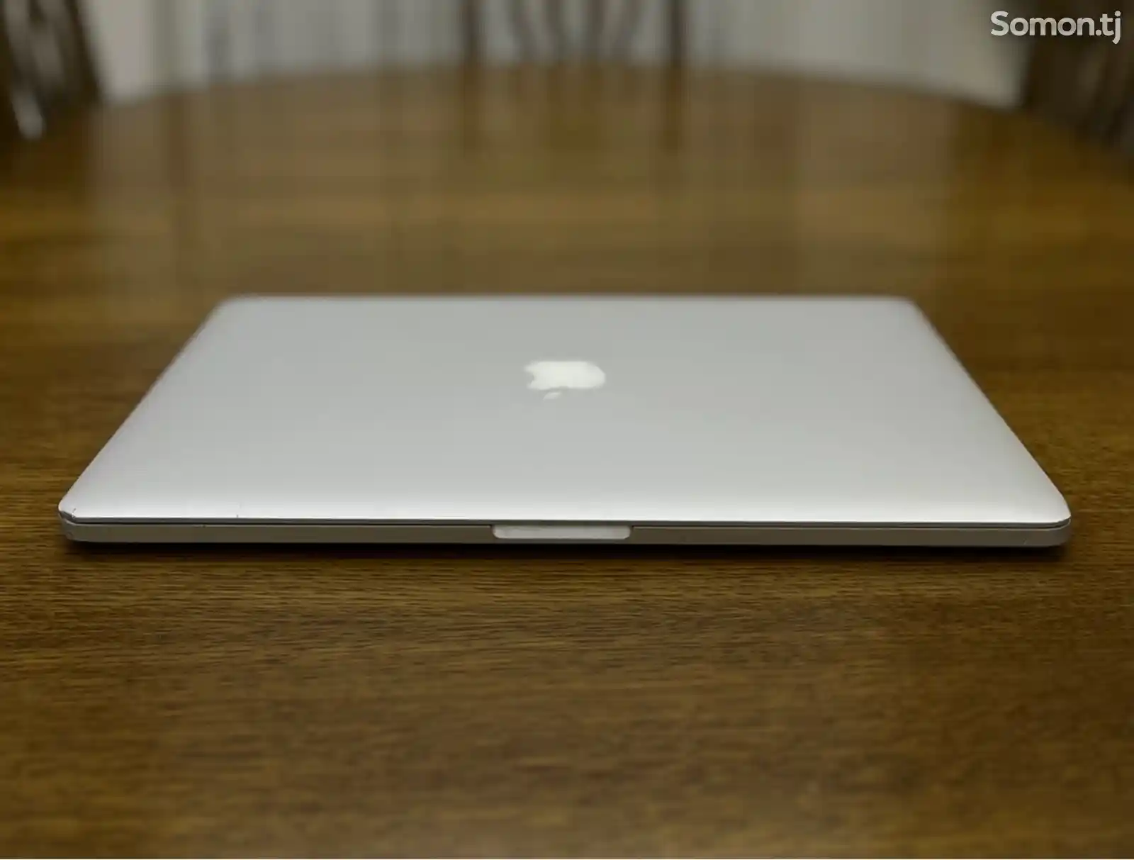 Ноутбук Apple Macbook Pro 2012-1