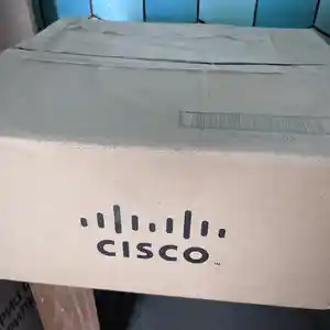 Коммутатор Cisco WS-C3560CX