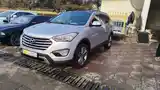 Hyundai Santa Fe, 2015-3