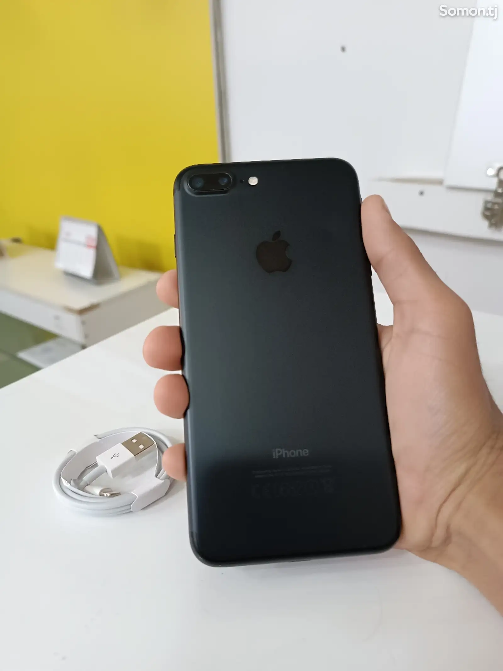 Apple iPhone 7 plus, 128 gb-3