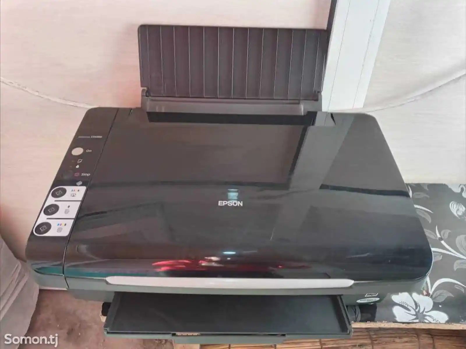 Принтер Epson CX-4300-1