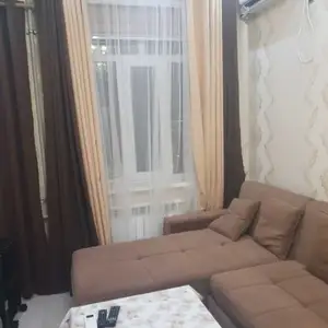 2-комн. квартира, 10 этаж, 48м², И.Сомони