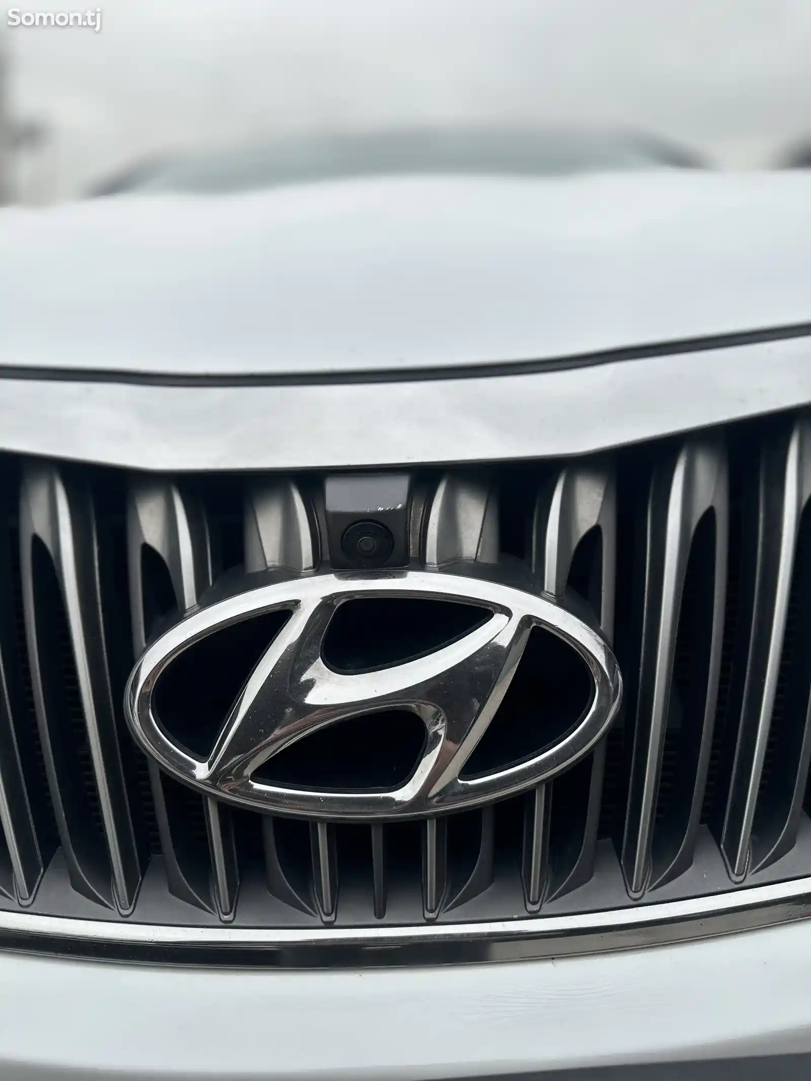 Hyundai Grandeur, 2015-15