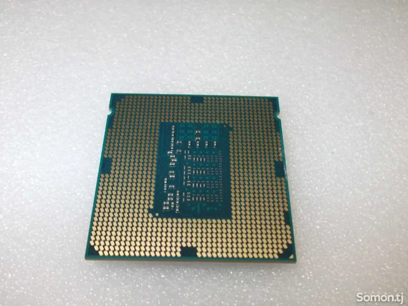 Процессор core i5 4460-2