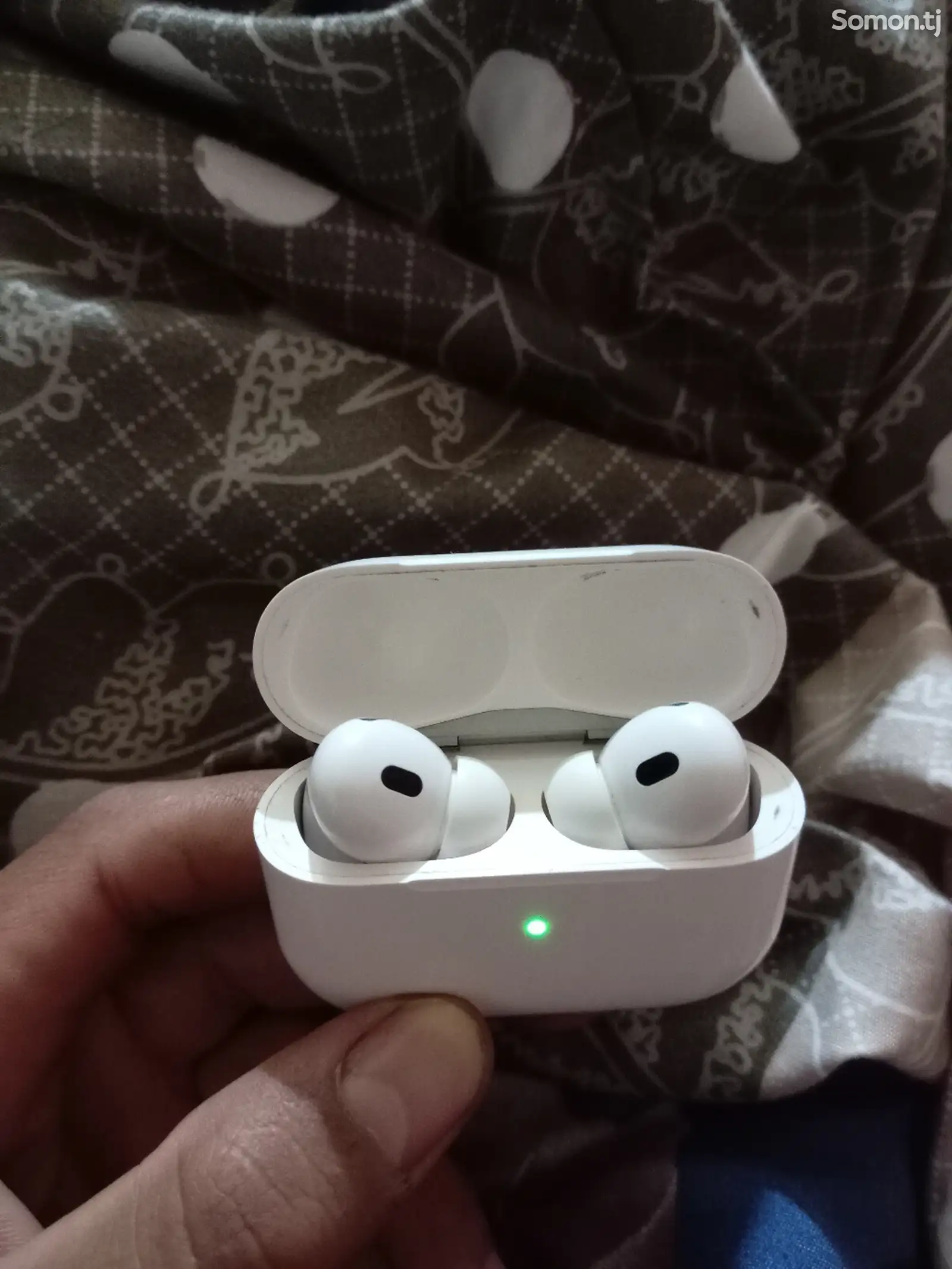 Наушники AirPods Pro 2-3