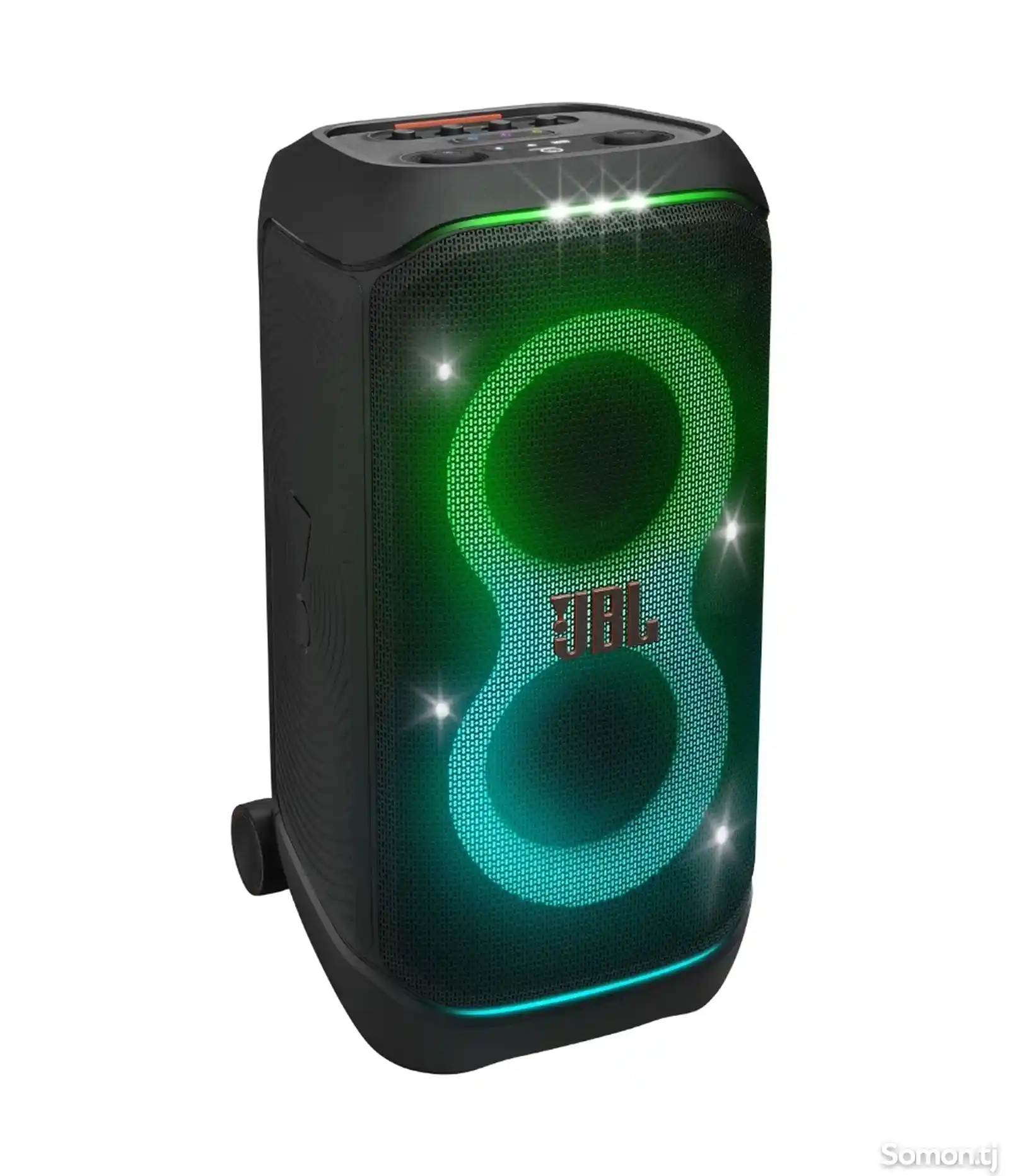 Колонки JBL PartyBox 320-1