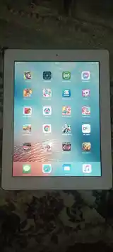 Apple iPad 3-5