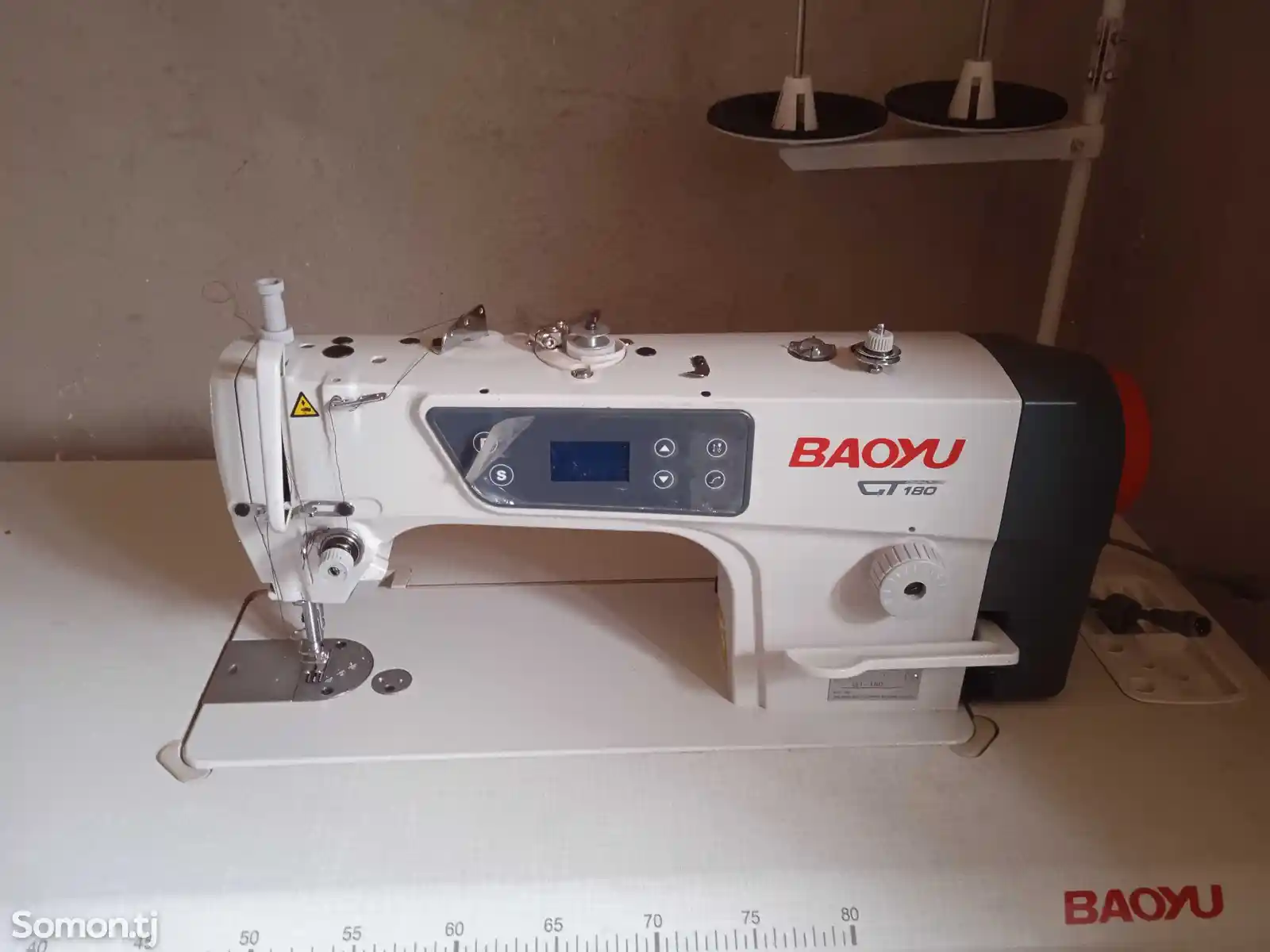 Швейная машина Baoyu-4