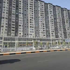 1-комн. квартира, 17 этаж, 41 м², Зарафшон