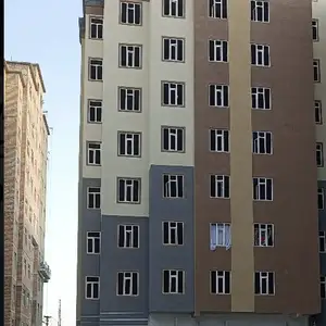 2-комн. квартира, 3 этаж, 46 м², Фирдавси