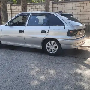 Opel Astra F, 1993