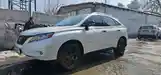 Lexus RX series, 2010-2