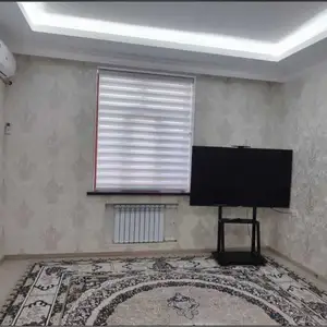 3-комн. квартира, 11 этаж, 60м², 102 Мкр