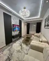 2-комн. квартира, 10 этаж, 80м², ул.Шоҳтемур-2