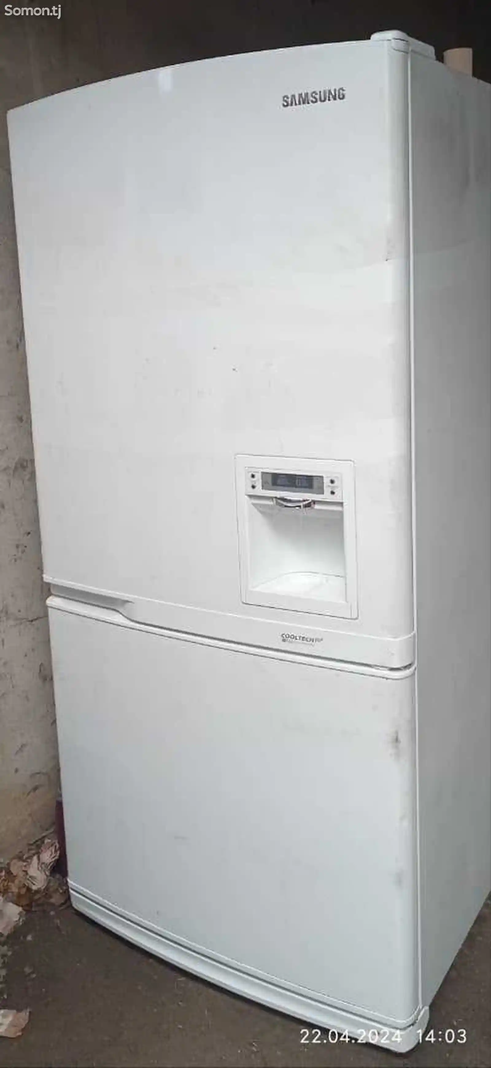 Холодильник-9