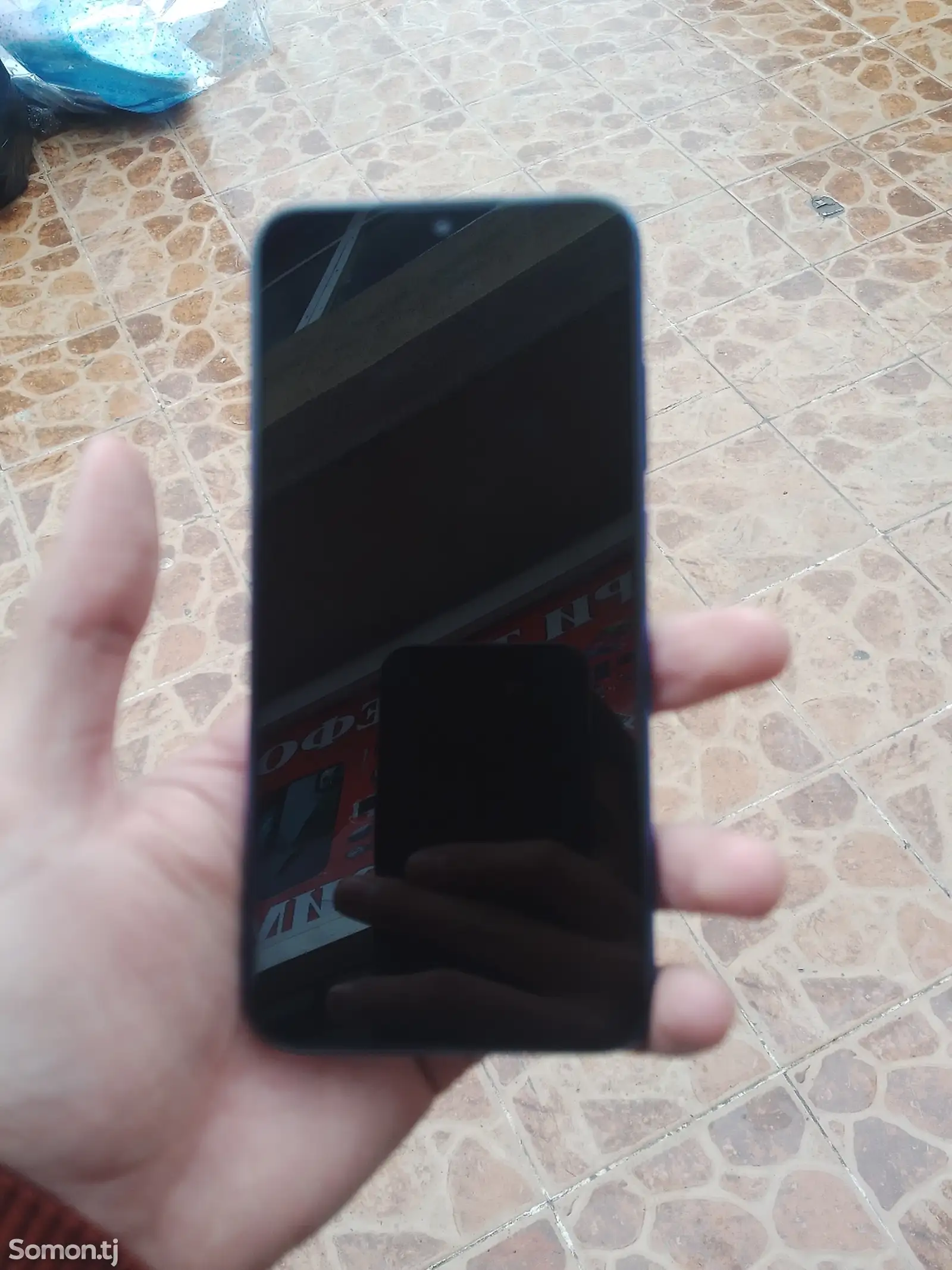 Xiaomi Redmi note 7-1