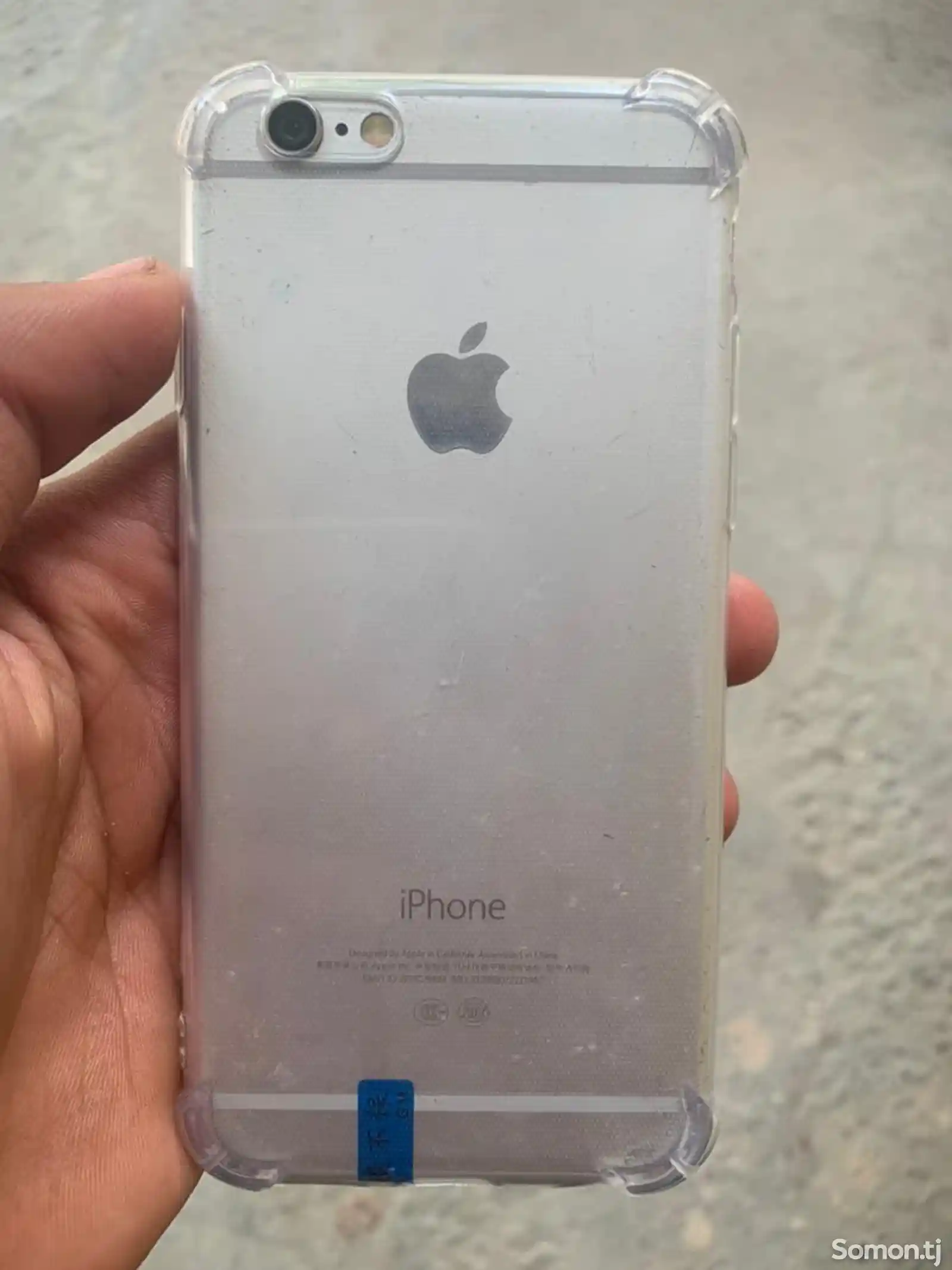 Apple iPhone 6, 16 gb-2