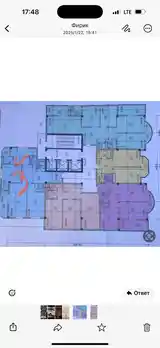 3-комн. квартира, 11 этаж, 120 м², И. Сомони-4