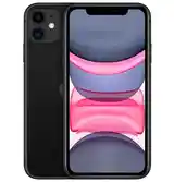 Apple iPhone 11, 128 gb, Black-2