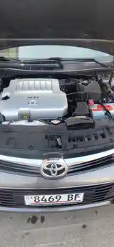 Toyota Camry, 2015-7