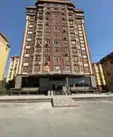 1-комн. квартира, 9 этаж, 55 м², Сомони истиклол-8