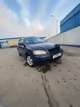 Opel Astra G, 2000-2