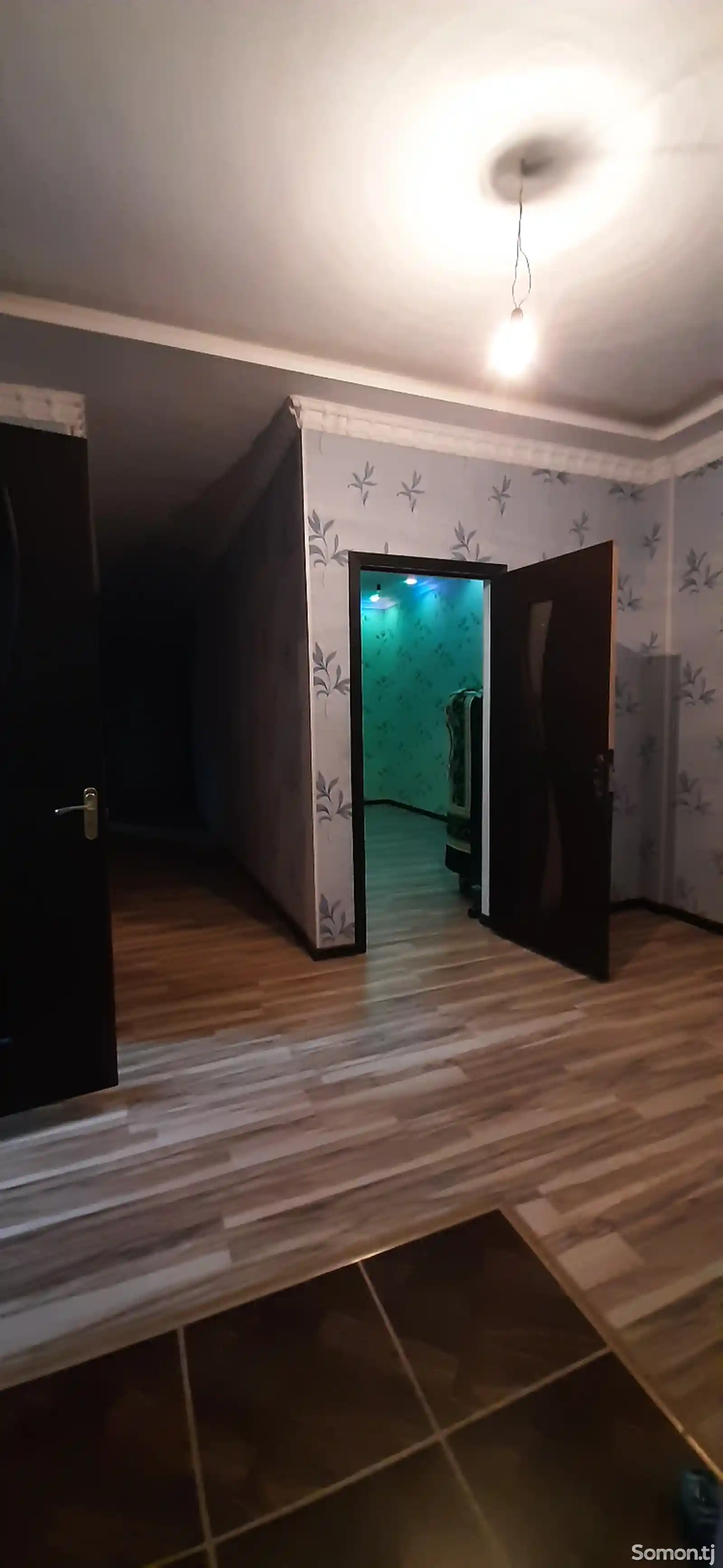 3-комн. квартира, 9 этаж, 60 м², Сино-1