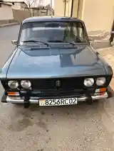 ВАЗ 2106, 2000-7