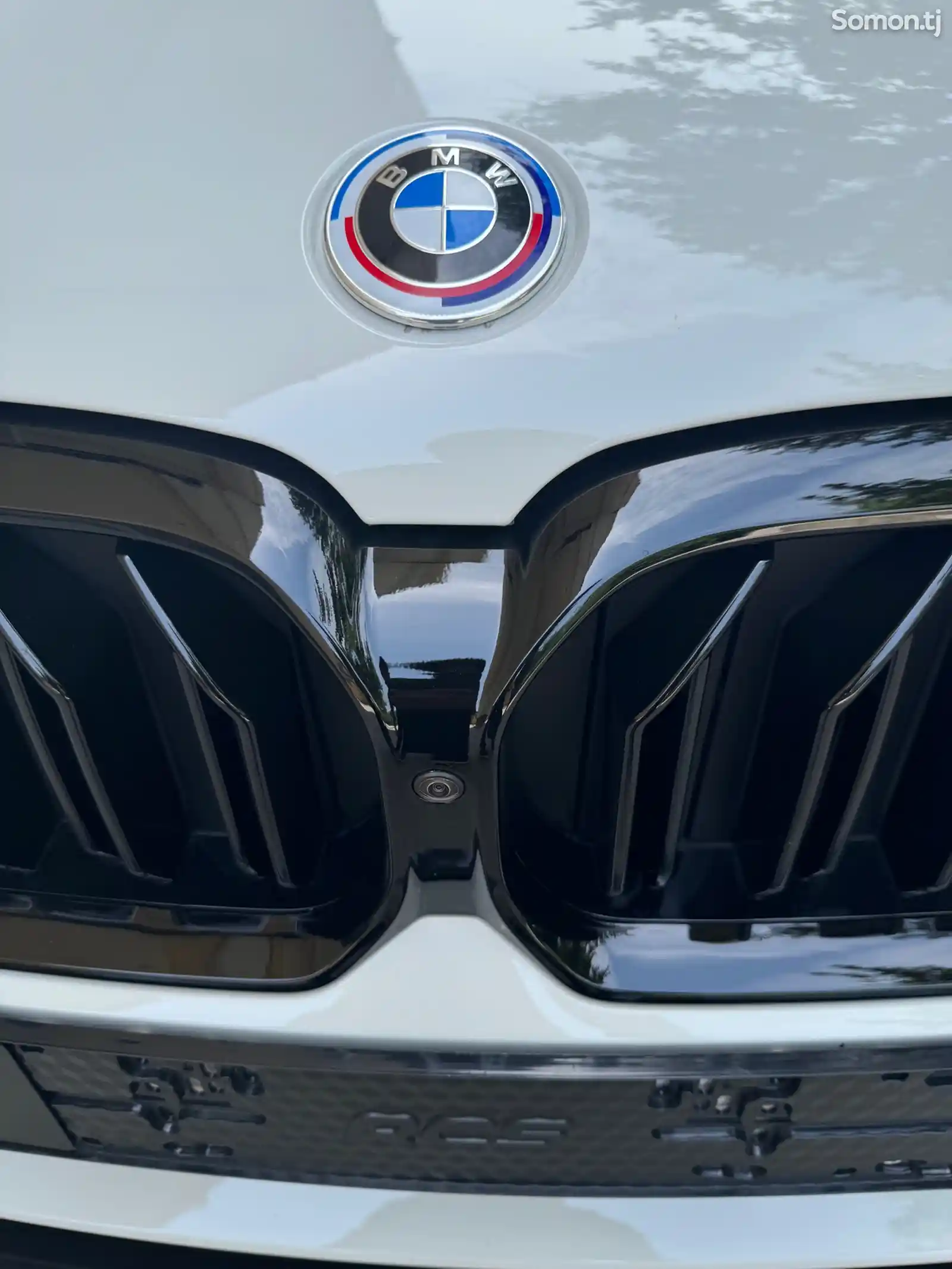BMW 5 series, 2023-4