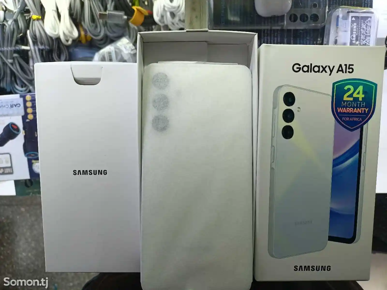 Samsung Galaxy A15 128/4 gb-3