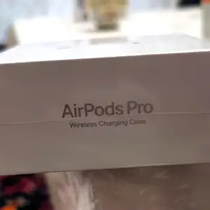 Наушники AirPods pro 2