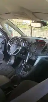 Opel Zafira, 2014-12