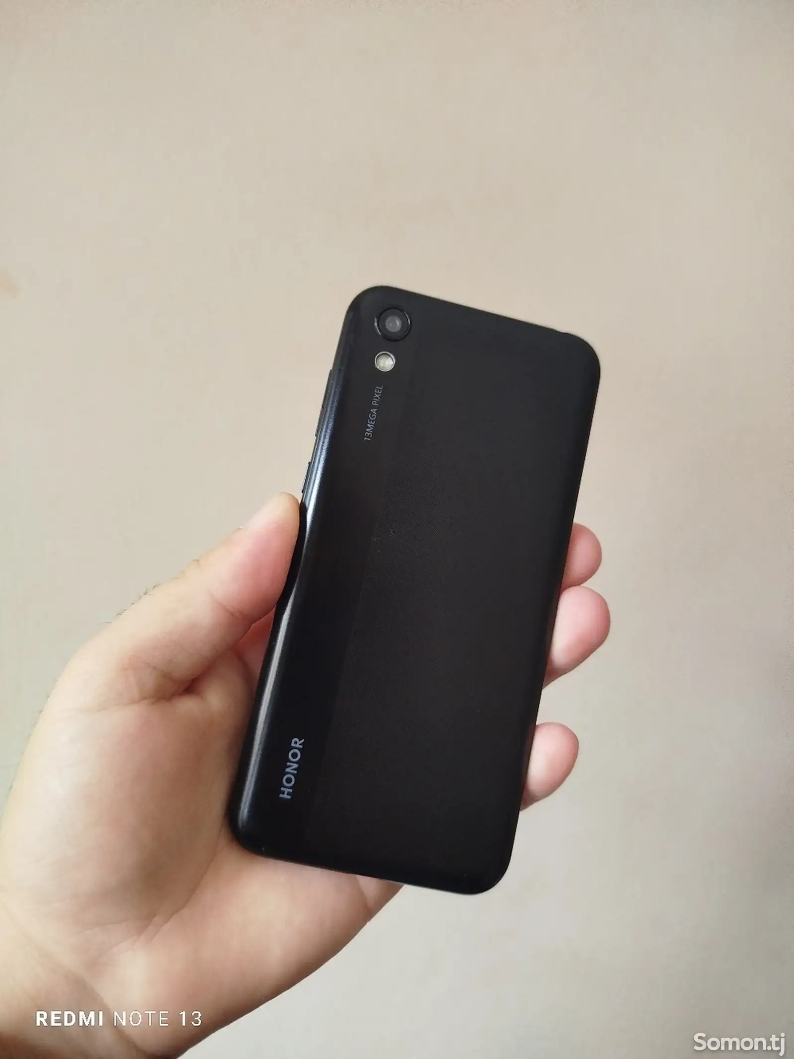 Huawei Honor 8S-1