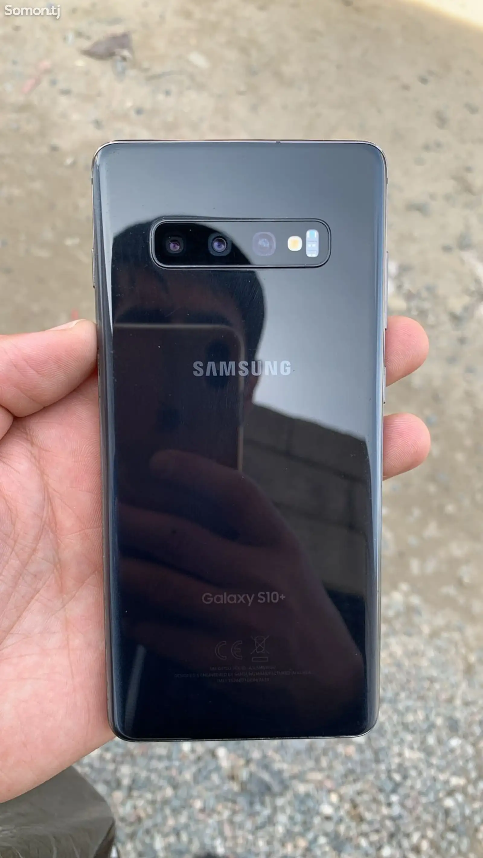 Samsung Galaxy S10 plus, 128gb-1