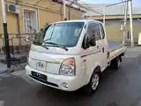 Бортовой автомобиль Hyundai Porter, 2007-2