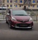 Toyota Vitz, 2015-4