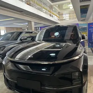 LiXiang L9, 2024