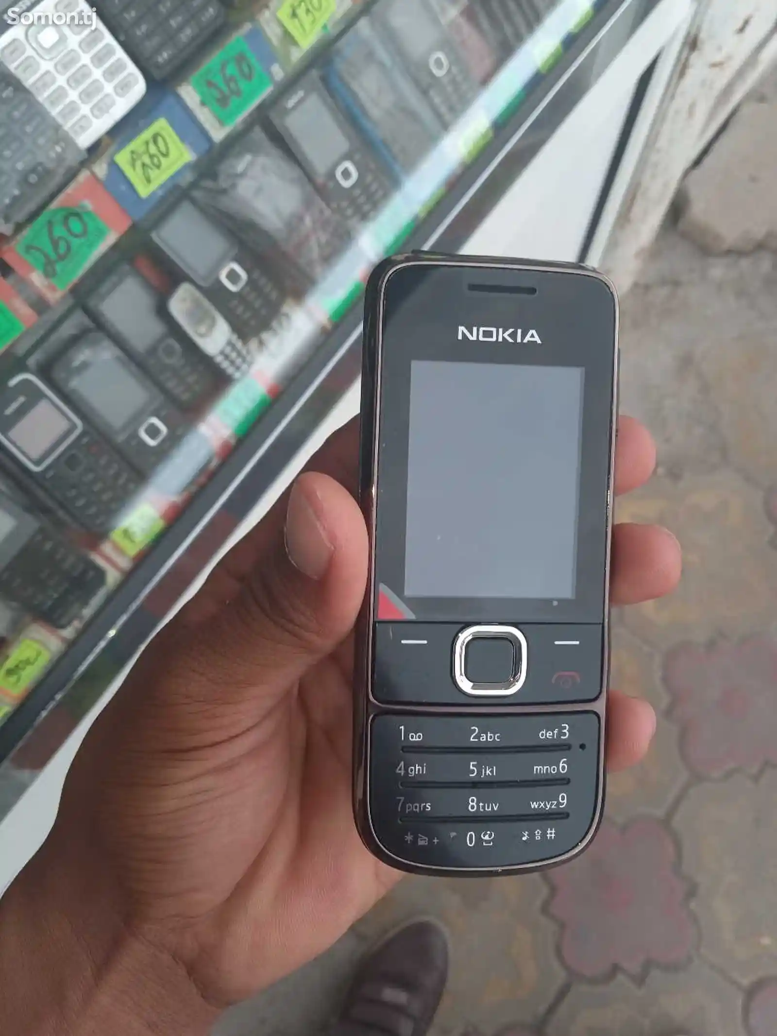 Nokia 2700-1