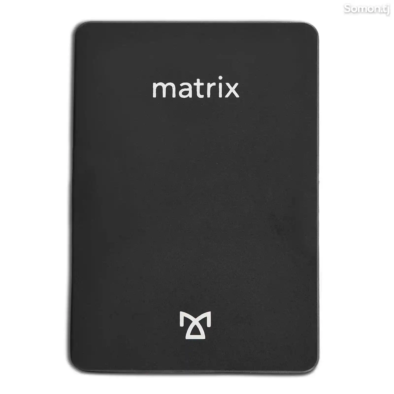 SSD Matrix 512GB 3D Nand Flash-2