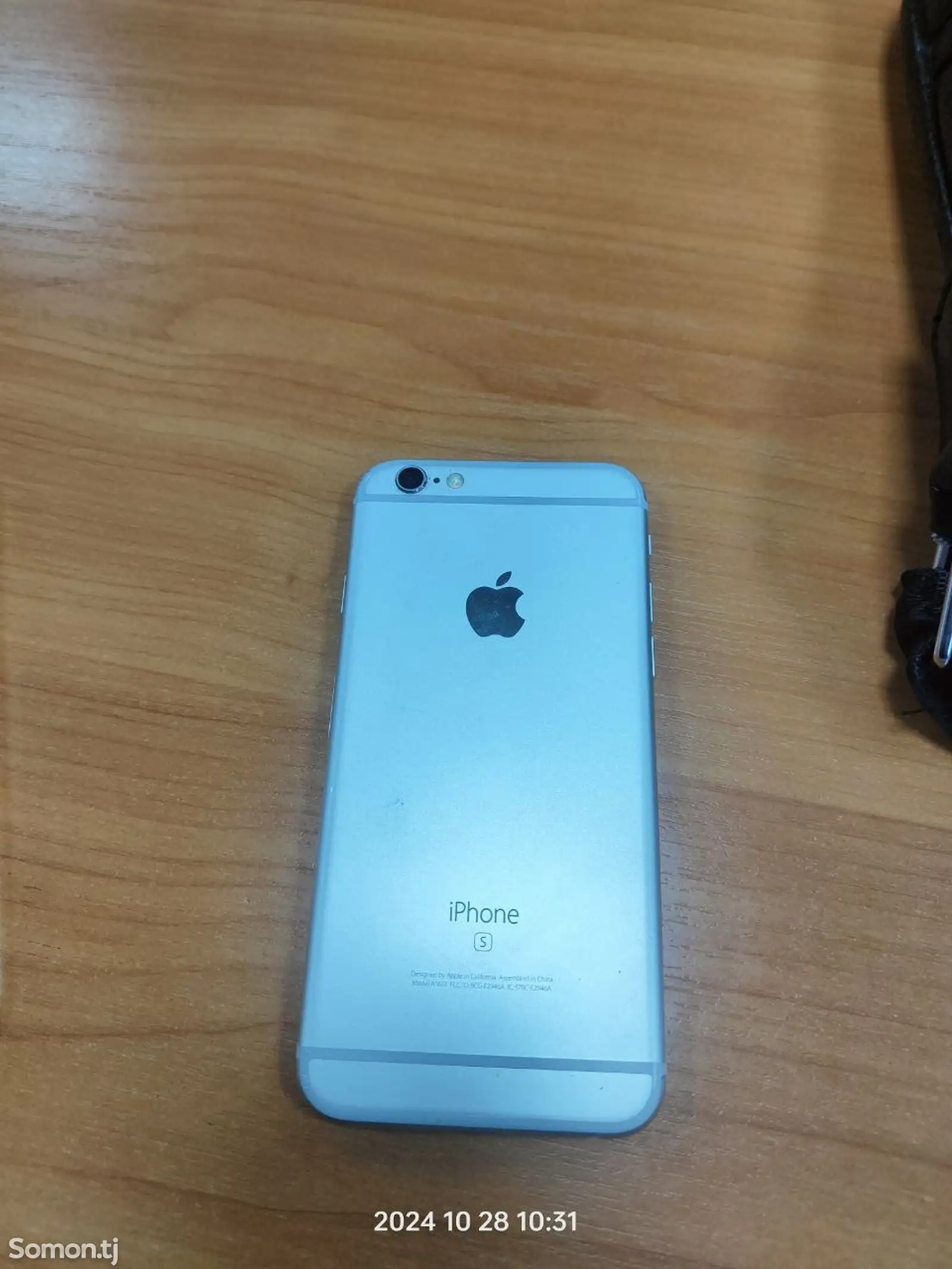 Apple iPhone 6s, 64 gb-2