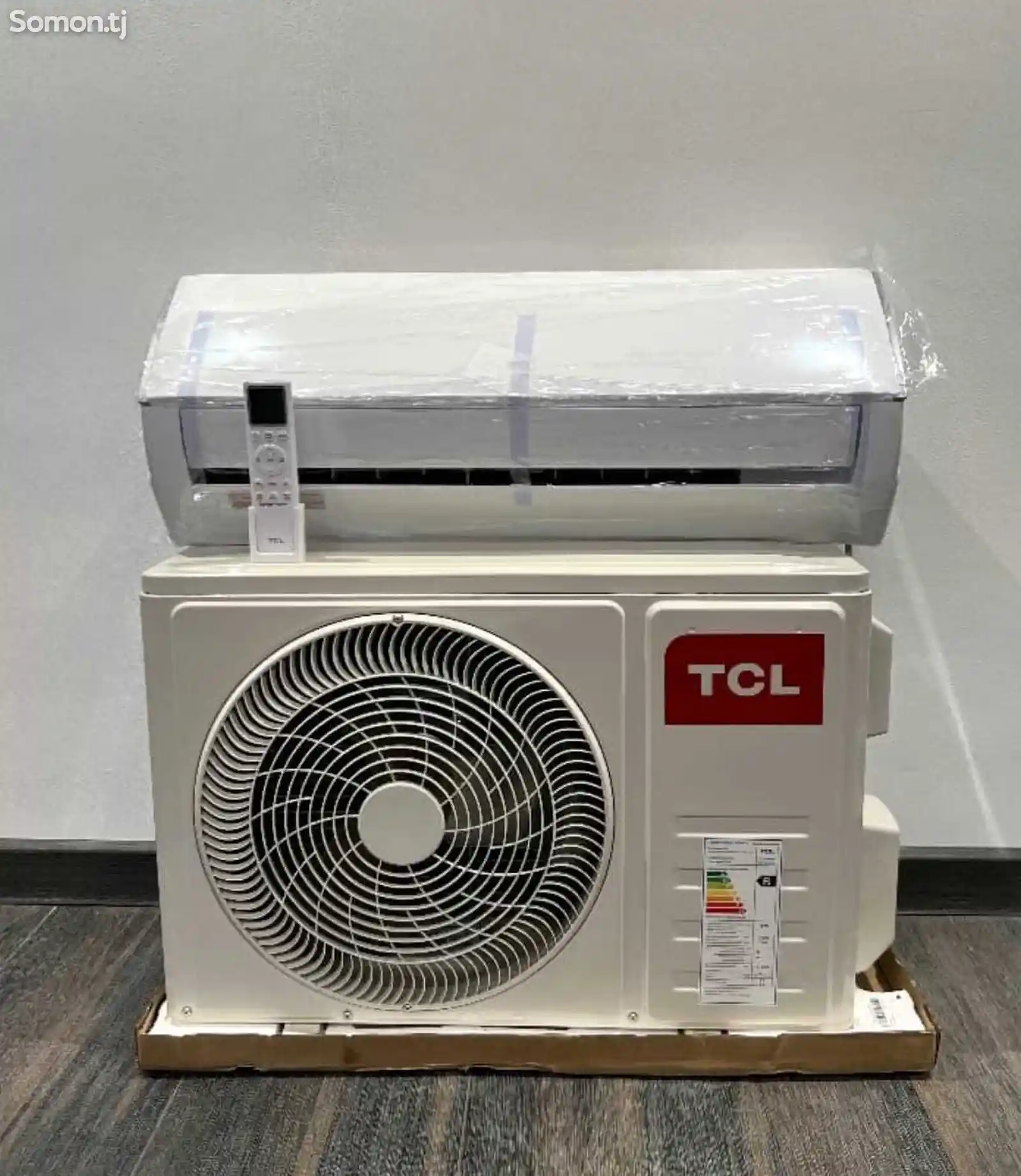 Кондиционер TCL-1