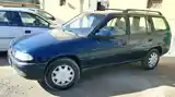 Opel Astra F, 1997-2