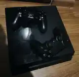 Игровая приставка Sony PlayStation 4 slim 12-4