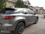 Lexus RX series, 2018-14