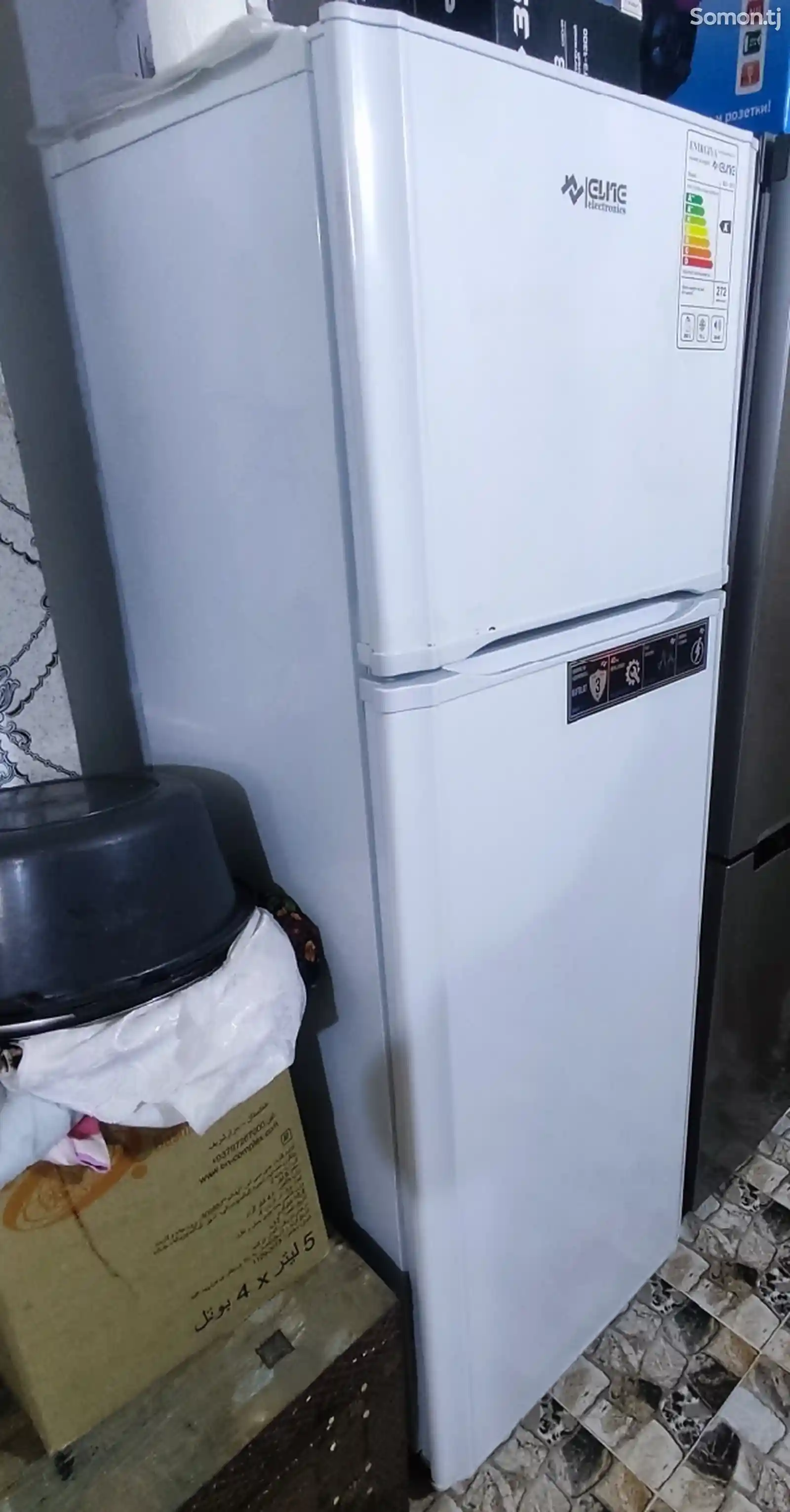 Холодильник Элита-1