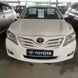 Toyota Camry, 2011-6