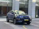 Honda XNV, 2019-2